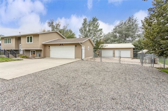 1040 Kay Drive, Billings, MT 59101