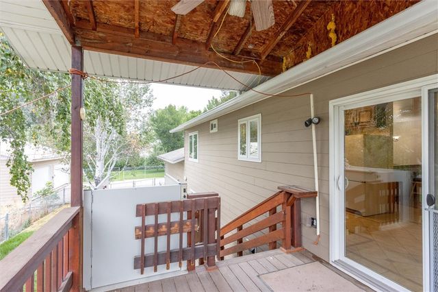 1040 Kay Drive, Billings, MT 59101