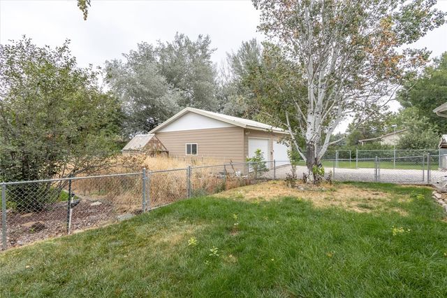 1040 Kay Drive, Billings, MT 59101
