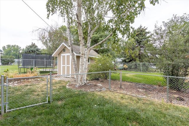 1040 Kay Drive, Billings, MT 59101