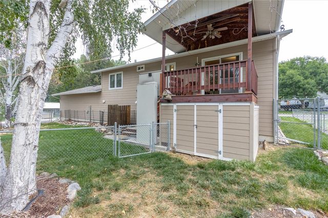 1040 Kay Drive, Billings, MT 59101