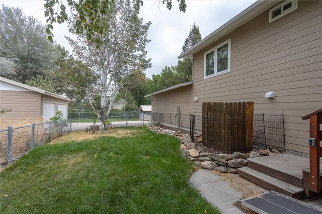 1040 Kay Drive, Billings, MT 59101