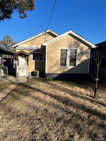 1605 Bradford Avenue, St Louis, MO 63133