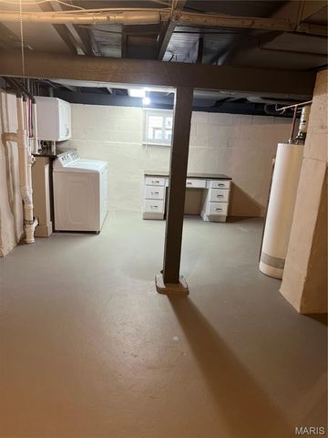 1605 Bradford Avenue, St Louis, MO 63133