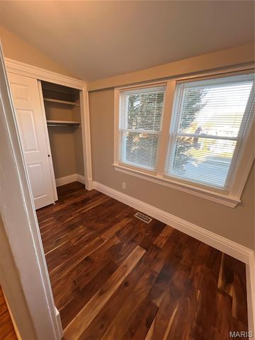 1605 Bradford Avenue, St Louis, MO 63133