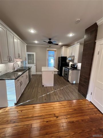 1605 Bradford Avenue, St Louis, MO 63133