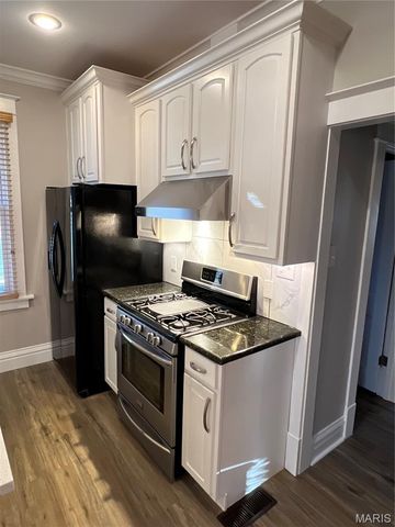 1605 Bradford Avenue, St Louis, MO 63133