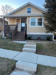 1605 Bradford Avenue, St Louis, MO 63133