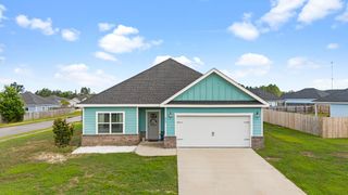 809 Whispering Creek Avenue, Freeport, FL 32439