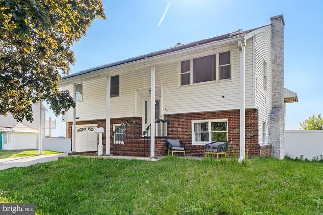 49 DELAWARE DRIVE, Penns Grove, NJ 08069