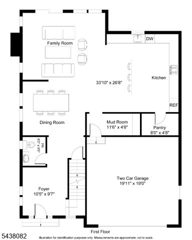 21 Woodruff Ct, New Providence Boro, NJ 07974