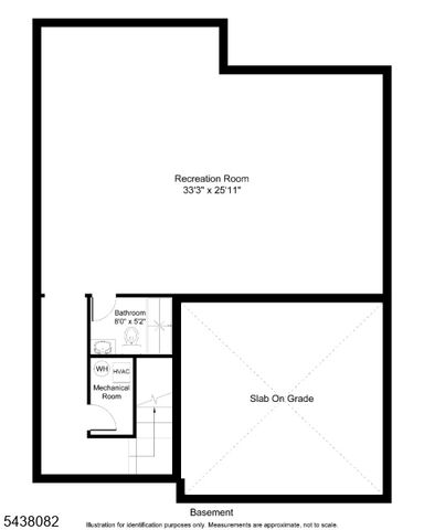 21 Woodruff Ct, New Providence Boro, NJ 07974