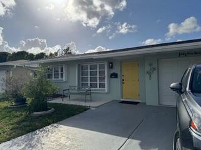 4919 NW 47th Terrace, Tamarac, FL 33319