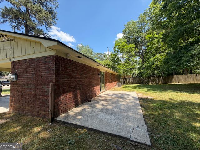 6 Round Tree Terrace NW, Rome, GA 30165