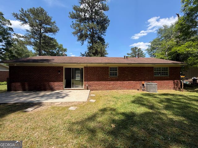 6 Round Tree Terrace NW, Rome, GA 30165