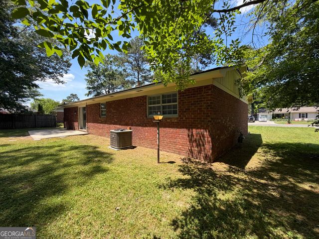 6 Round Tree Terrace NW, Rome, GA 30165