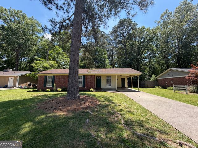 6 Round Tree Terrace NW, Rome, GA 30165