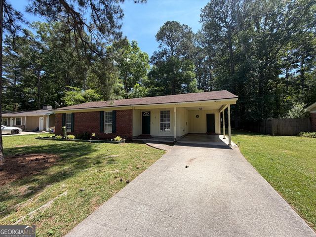 6 Round Tree Terrace NW, Rome, GA 30165
