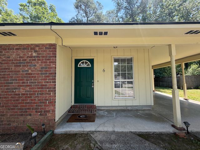 6 Round Tree Terrace NW, Rome, GA 30165