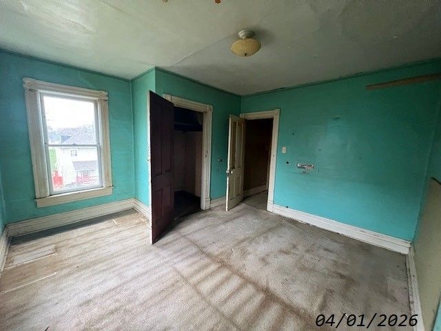 1308 Cunningham Ave, New Castle, PA 16101