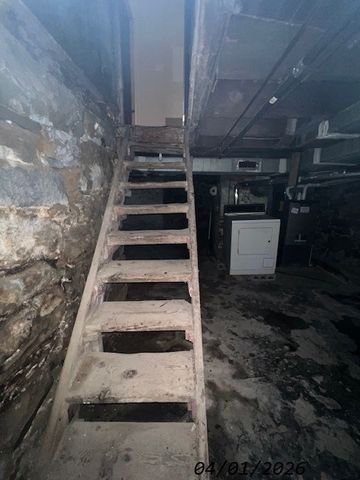 1308 Cunningham Ave, New Castle, PA 16101