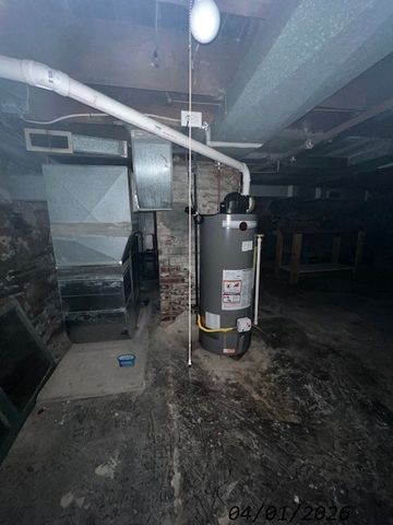 1308 Cunningham Ave, New Castle, PA 16101