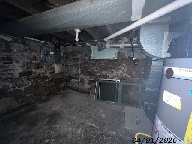 1308 Cunningham Ave, New Castle, PA 16101