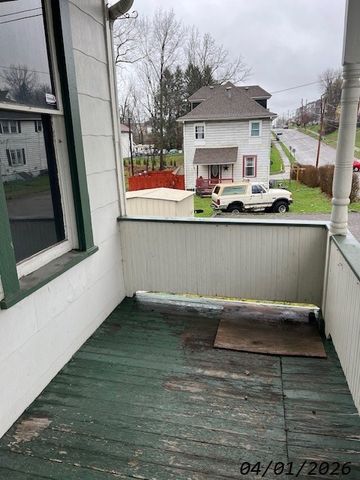 1308 Cunningham Ave, New Castle, PA 16101