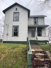 1308 Cunningham Ave, New Castle, PA 16101