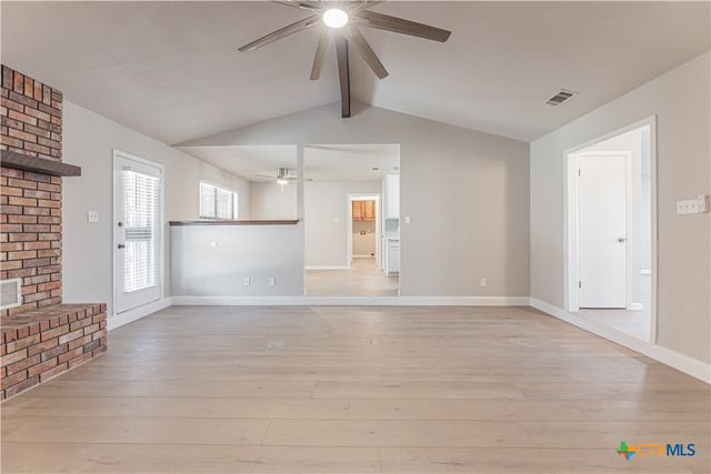 1129 Mildred Lee Lane, Harker Heights, TX 76548