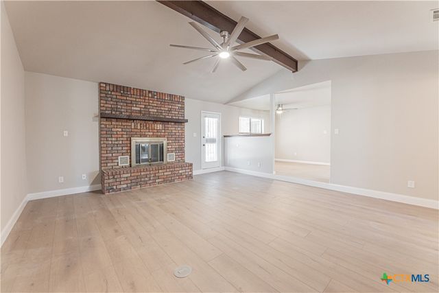 1129 Mildred Lee Lane, Harker Heights, TX 76548