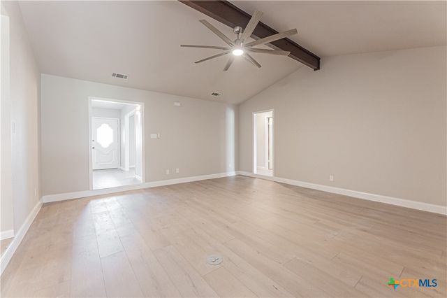 1129 Mildred Lee Lane, Harker Heights, TX 76548