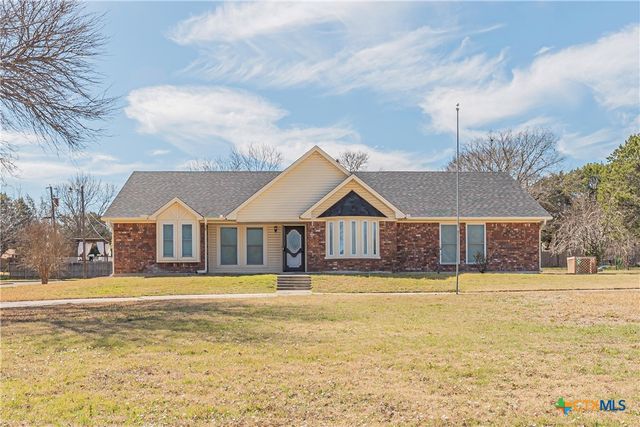 1129 Mildred Lee Lane, Harker Heights, TX 76548