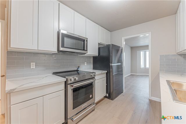 1129 Mildred Lee Lane, Harker Heights, TX 76548