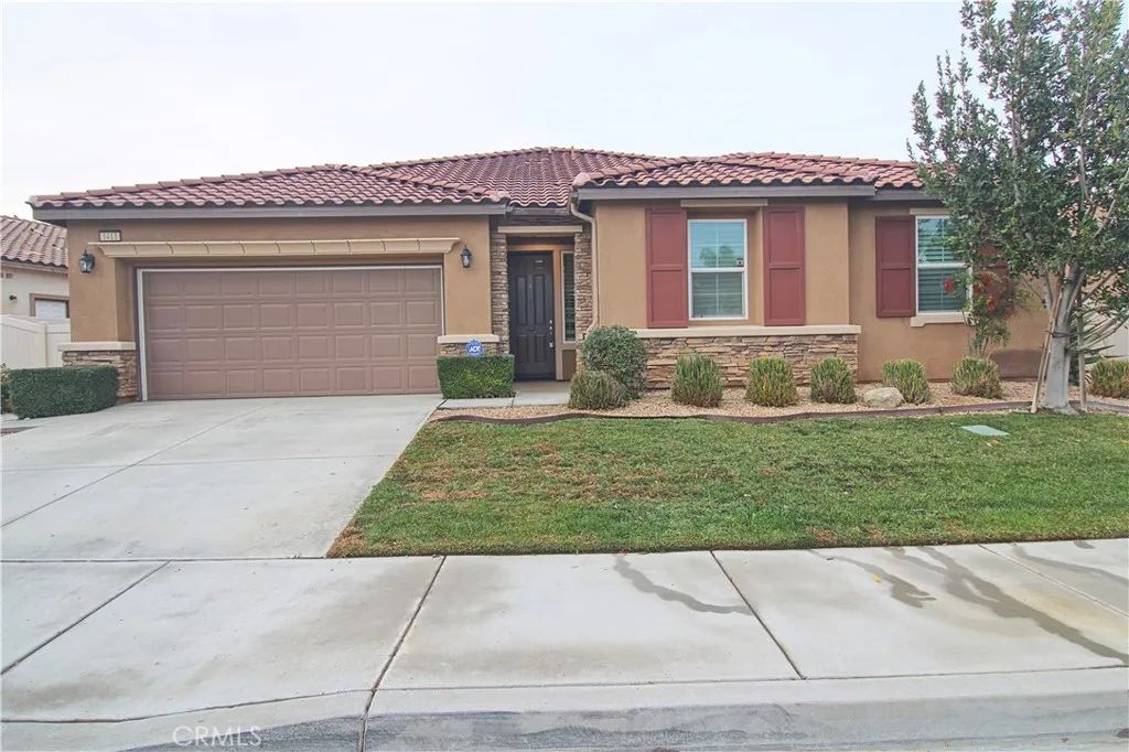 1411 Yarrow Lane, Beaumont, CA 92223