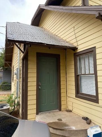 2305 14th Street, C, Lubbock, TX 79401