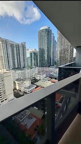 1000 brickell plz 2008, Miami, FL 33131