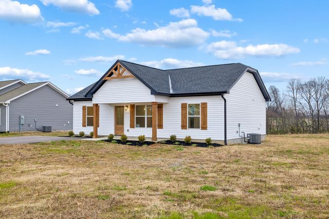 1057 Landing Lane Lot 4, Adams, TN 37010