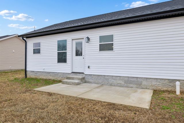 1057 Landing Lane Lot 4, Adams, TN 37010