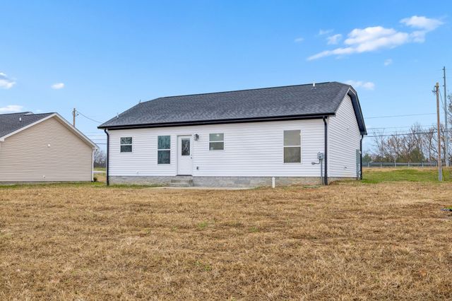 1057 Landing Lane Lot 4, Adams, TN 37010