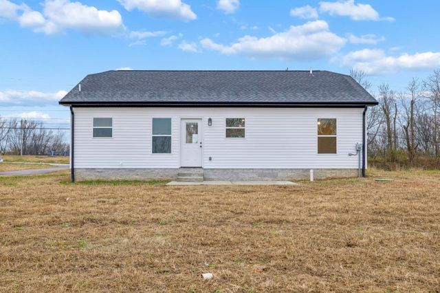 1057 Landing Lane Lot 4, Adams, TN 37010