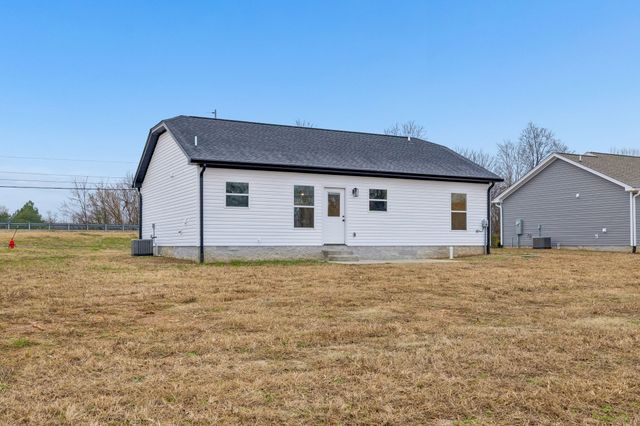 1057 Landing Lane Lot 4, Adams, TN 37010