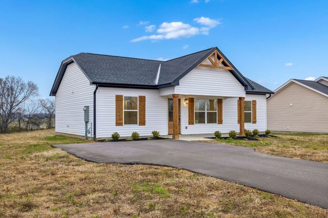 1057 Landing Lane Lot 4, Adams, TN 37010