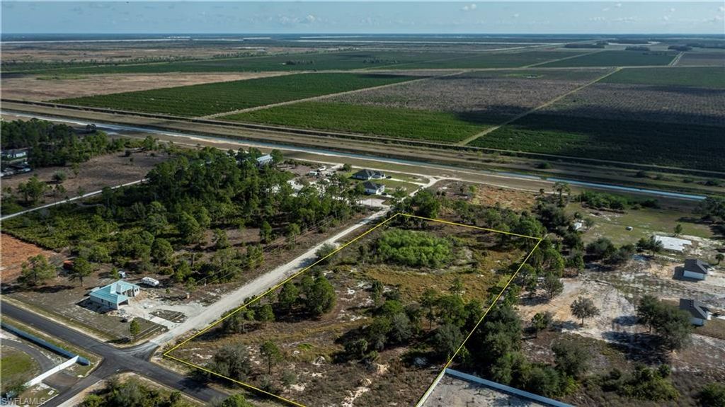 7691 14th PL, LABELLE, FL 33935 — photo 2