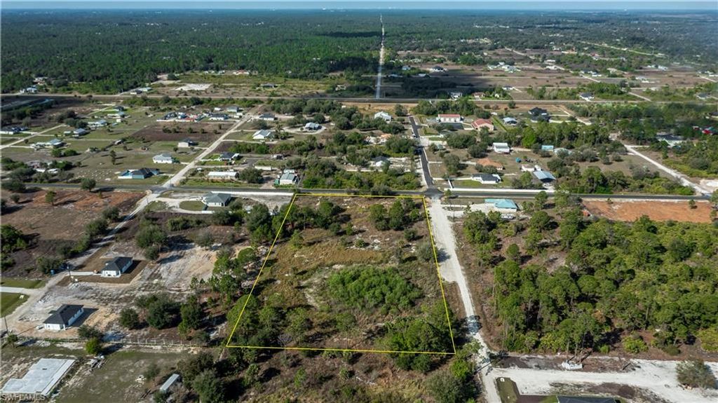 7691 14th PL, LABELLE, FL 33935 — photo 3