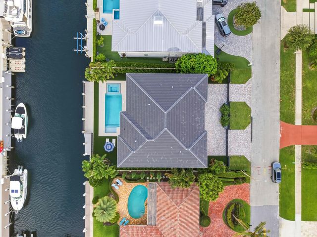 511 Silver Lane, Boca Raton, FL 33432