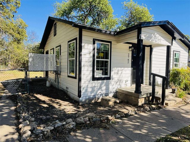 2762 Beverly Hills Drive, Sansom Park, TX 76114