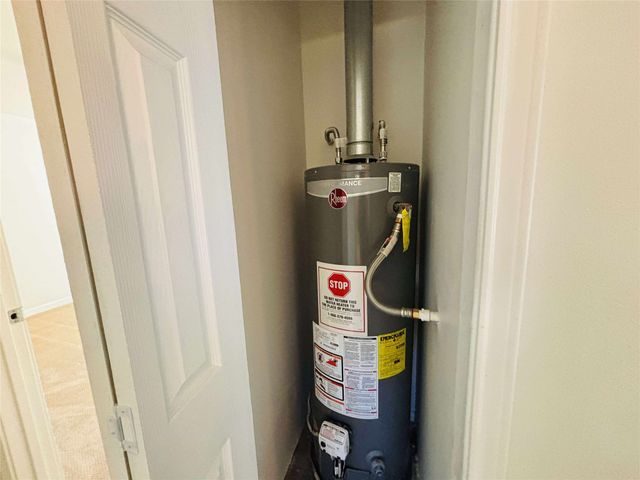 2762 Beverly Hills Drive, Sansom Park, TX 76114