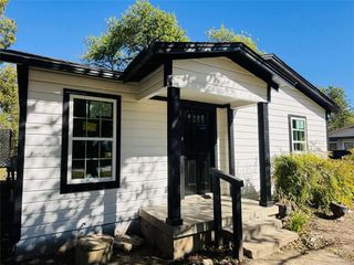 2762 Beverly Hills Drive, Sansom Park, TX 76114