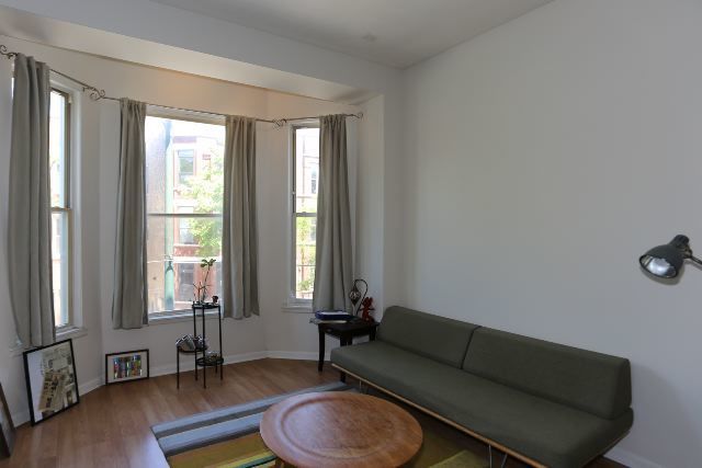 1473 W Erie Street 2F, Chicago, IL 60642